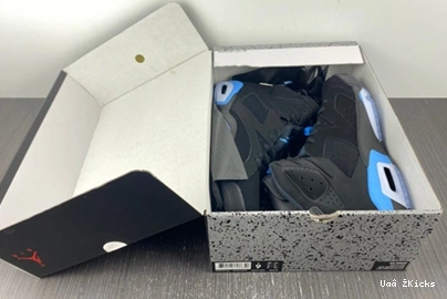 TopPick Jordan 432 Retro UNC 613 384664 6 0701